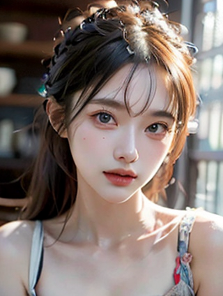 激光加工与激光工艺品：科技之美与艺术之韵